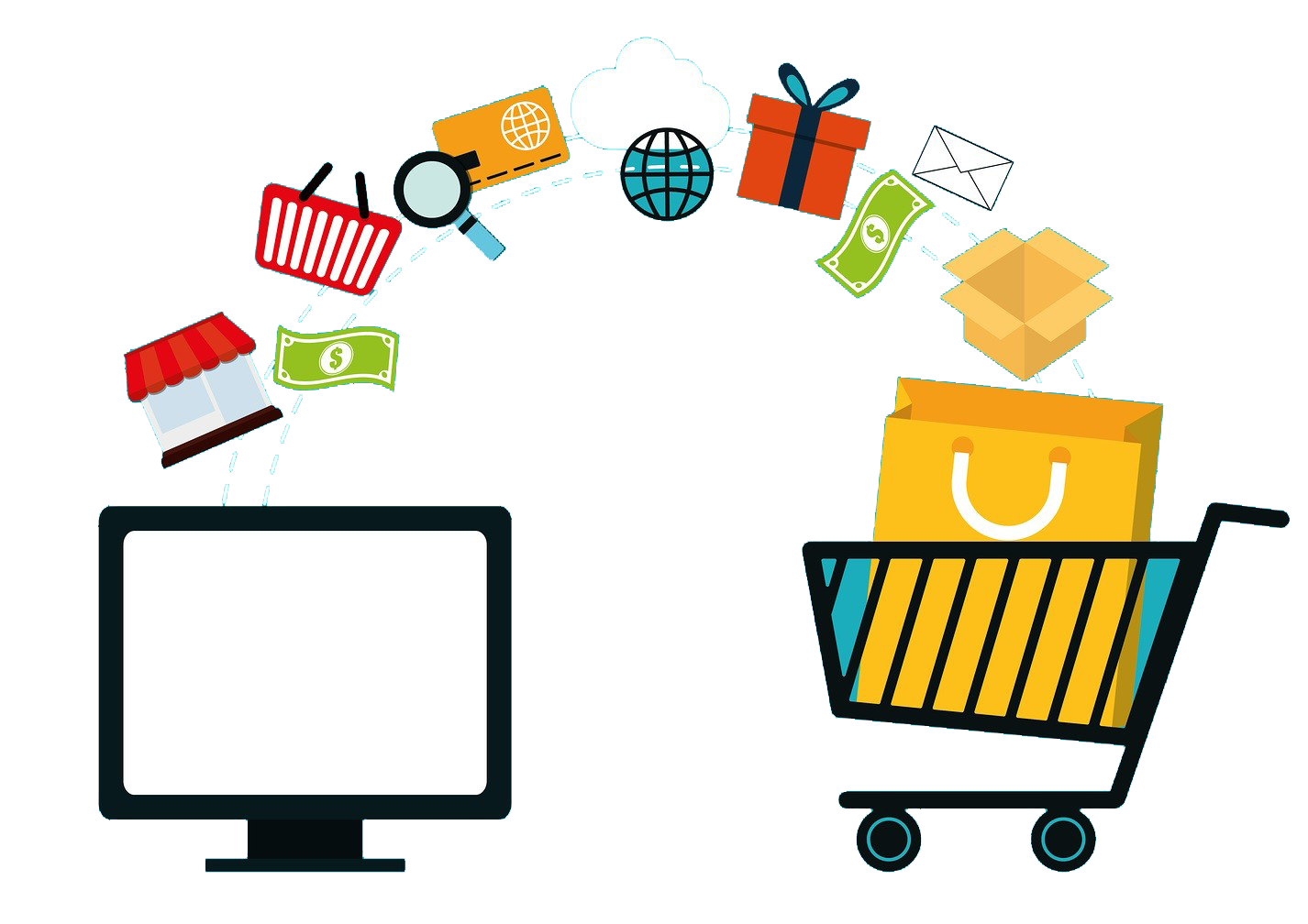 eCommerce Solution