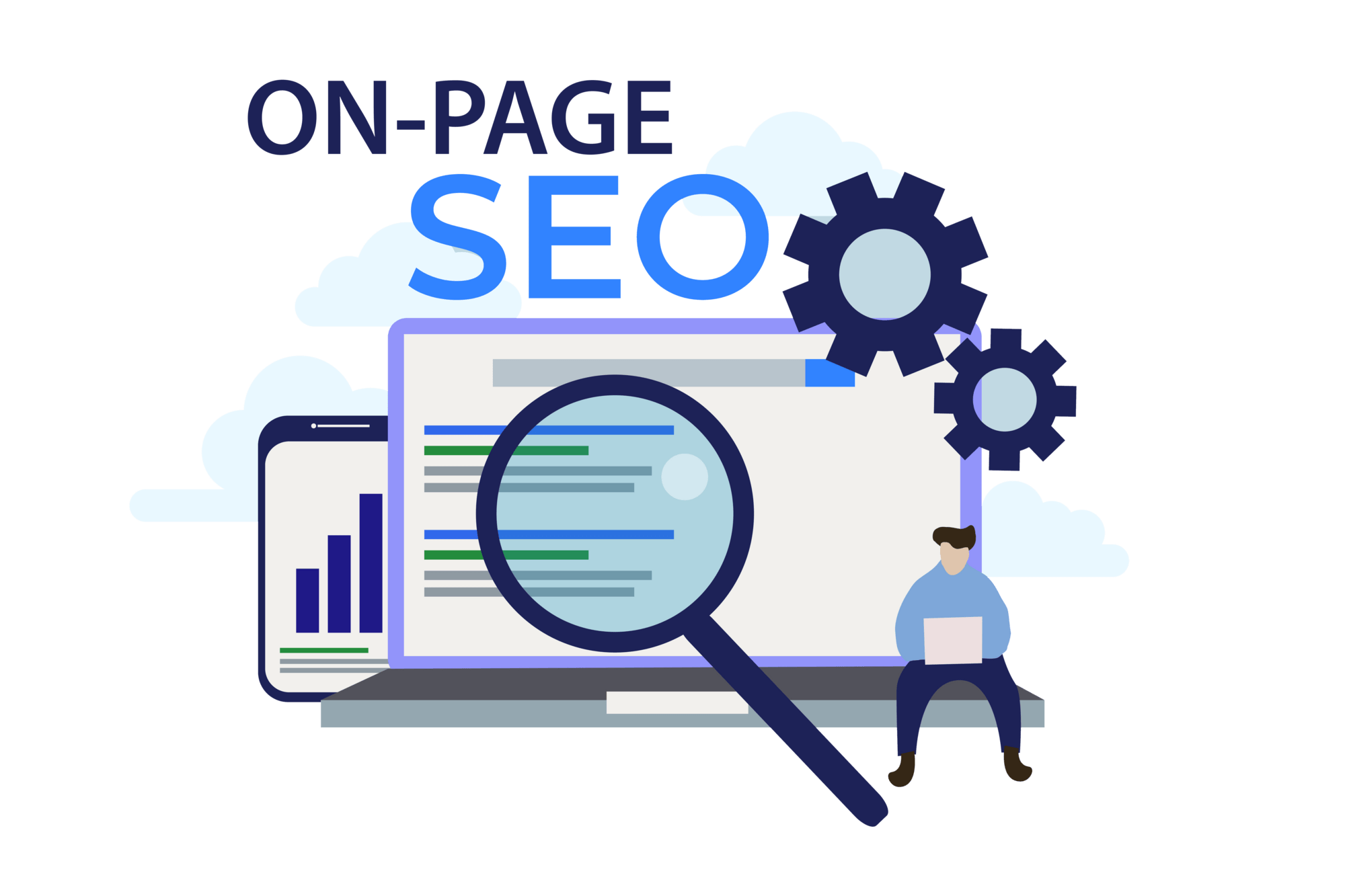 On-Page SEO