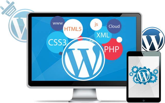 WordPress Development