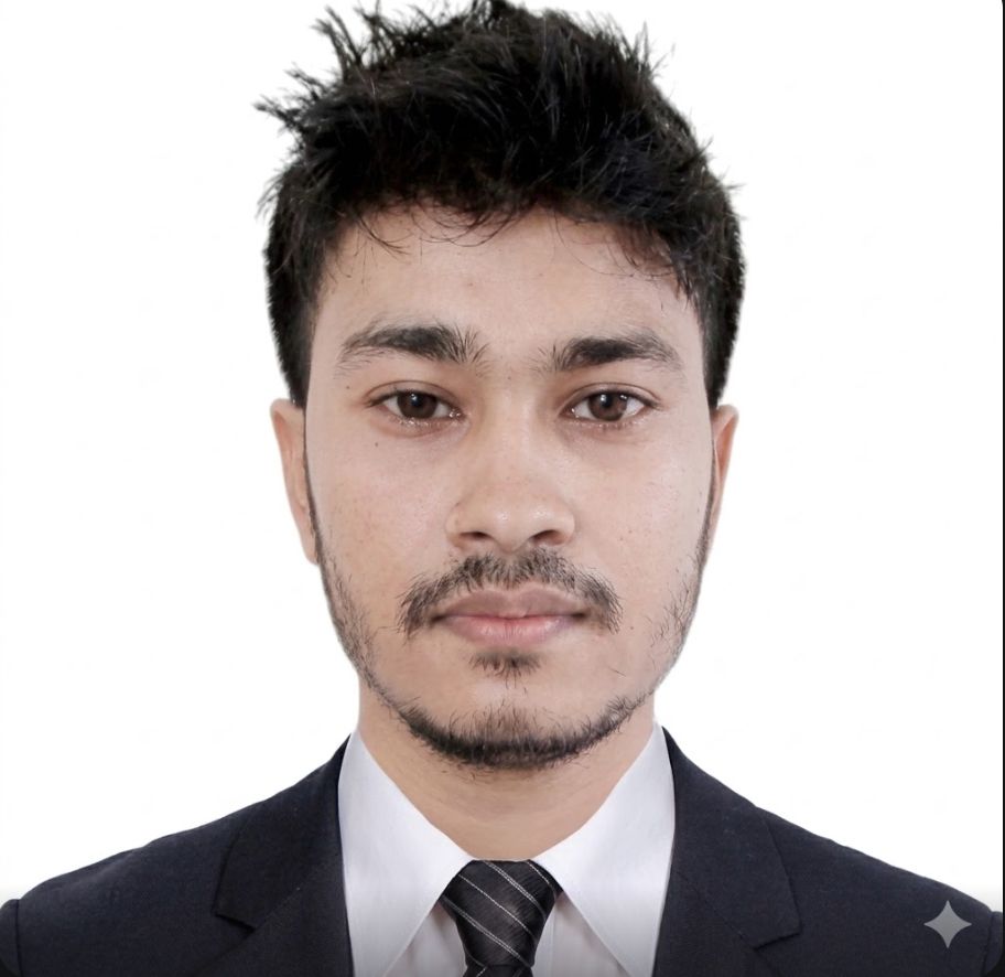 Rakib Molla