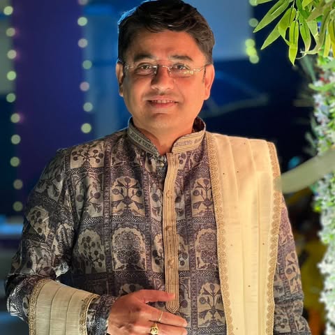 Hirok Dasgupta