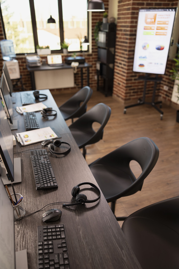 IT ONSITE is a dynamic, forward-thinking technology company based in Sydney, Australia.