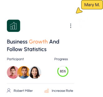 Technology that moves your business forward