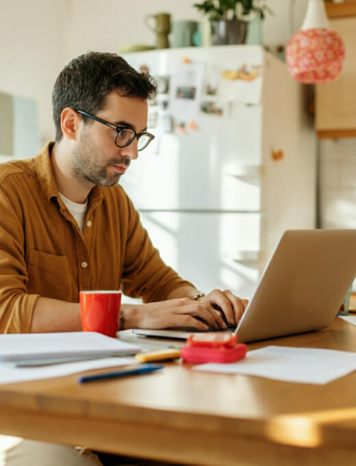 Technology that moves your business forward